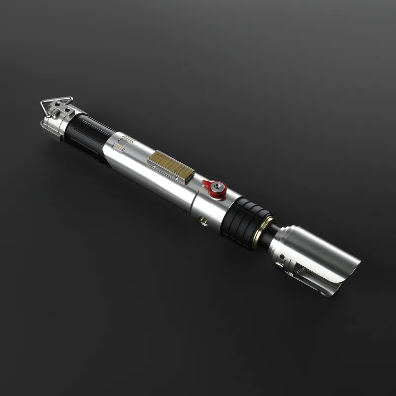 LXLSABER Glow In The Dark Color Changing Lightsaber NO089 Neopixel Model Accessories-7