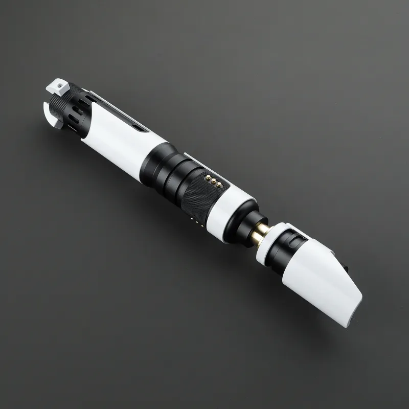 LXLSABER Glow In The Dark Color Changing Lightsaber NO084 Neopixel Model Accessories-6