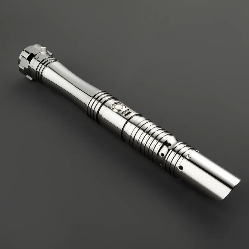 LXLSABER Glow In The Dark Color Changing Lightsaber NO117 Proffie/Neopixel Model Accessories-2