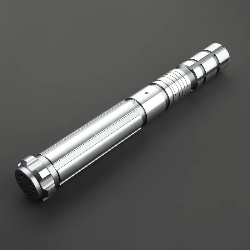 LXLSABER Glow In The Dark Color Changing Lightsaber NO118 Proffie/Neopixel Model Accessories-6