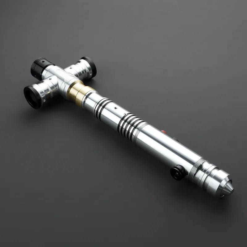 LXLSABER Glow In The Dark Color Changing Lightsaber NO086 Proffie/Neopixel Model Accessories-9
