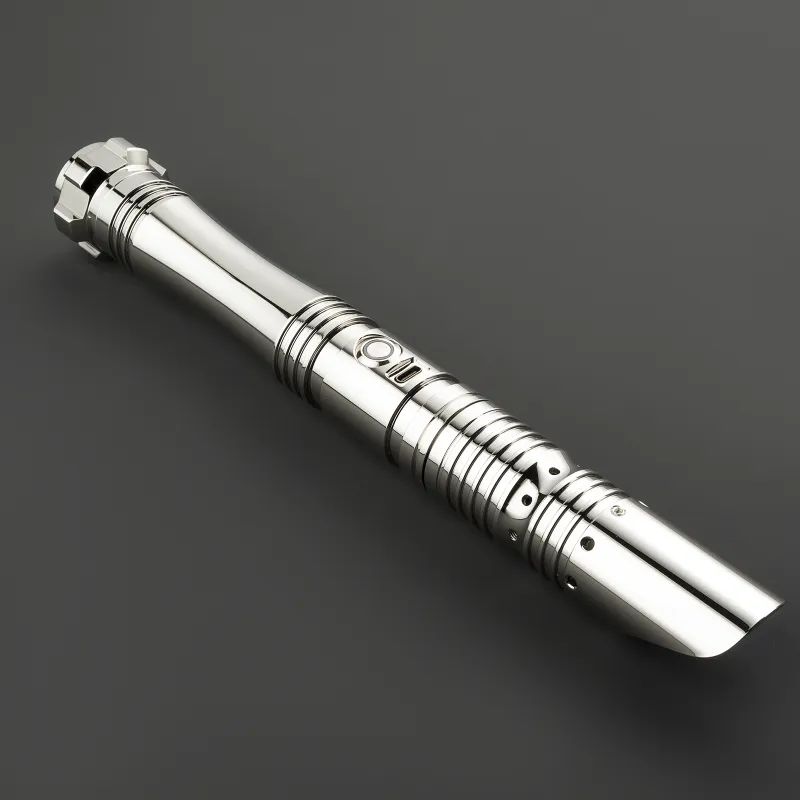 LXLSABER Glow In The Dark Color Changing Lightsaber NO117 Proffie/Neopixel Model Accessories-7