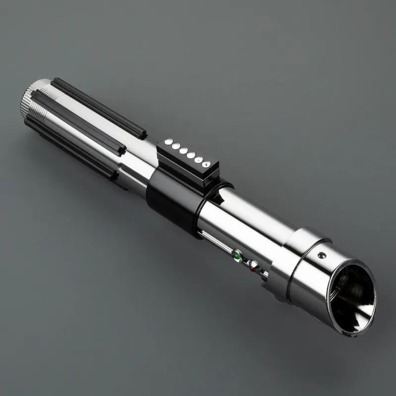 LXLSABER Glow In The Dark Color Changing Lightsaber NO077 Proffie Neopixel Model Accessories-3