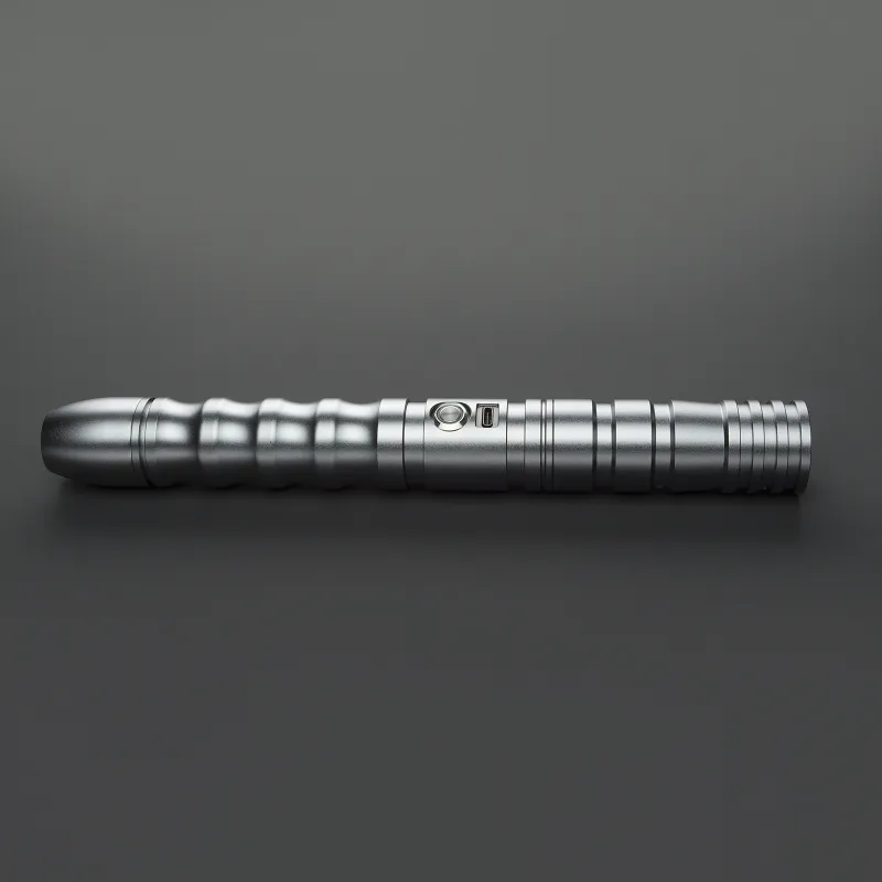 LXLSABER Glow In The Dark Color Changing Lightsaber NO111 Proffie/Neopixel Model Accessories-14