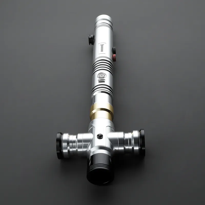 LXLSABER Glow In The Dark Color Changing Lightsaber NO086 Proffie/Neopixel Model Accessories-5