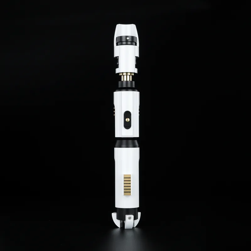 LXLSABER Glow In The Dark Color Changing Lightsaber NO084 Neopixel Model Accessories-12