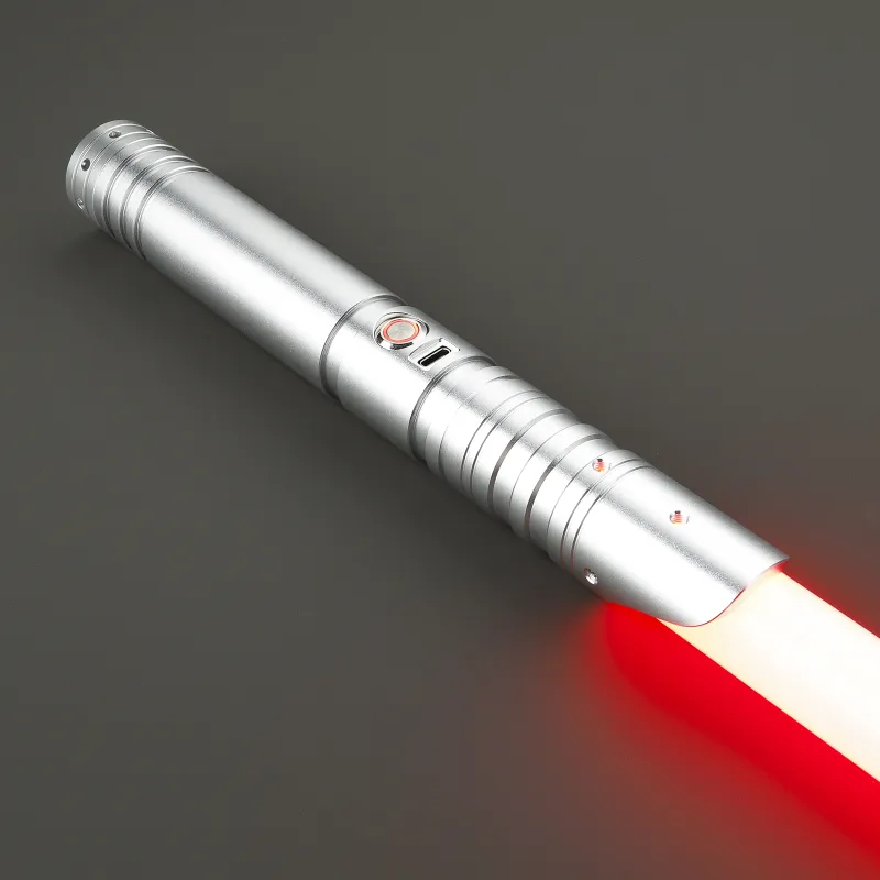 LXLSABER Glow In The Dark Color Changing Lightsaber NO037 Proffie/Neopixel Model Accessories-19