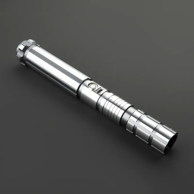 LXLSABER Glow In The Dark Color Changing Lightsaber NO118 Proffie/Neopixel Model Accessories-5