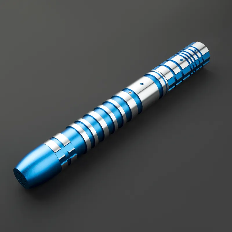 LXLSABER Glow In The Dark Color Changing Lightsaber NO112 Proffie/Neopixel Model Accessories-18