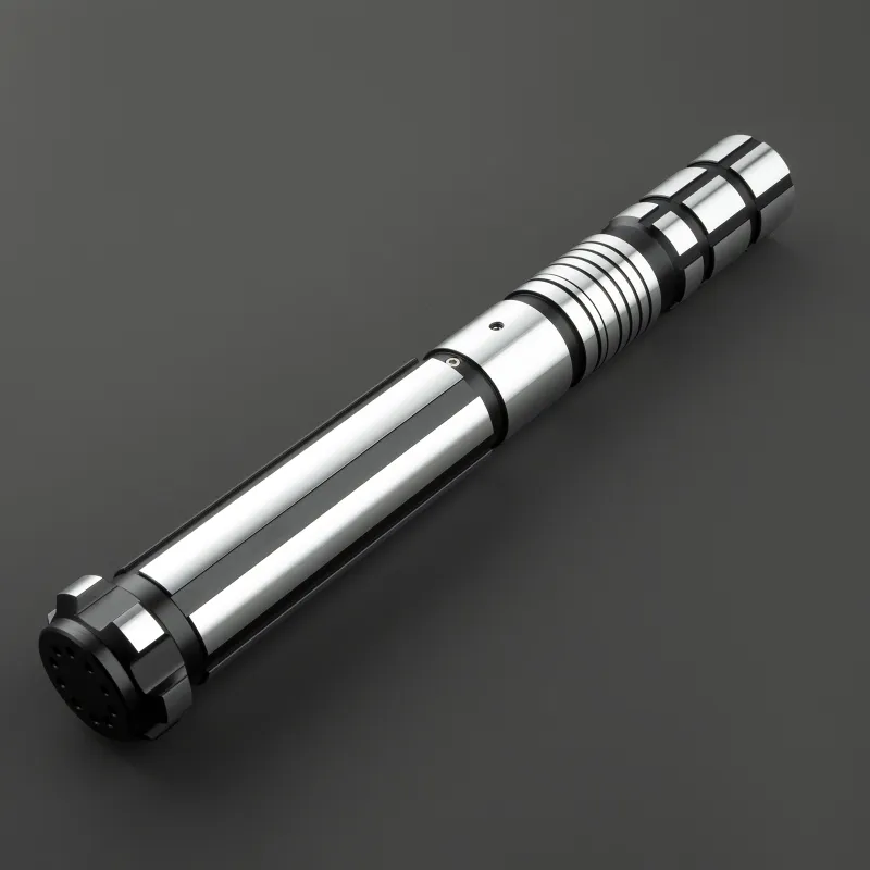 LXLSABER Glow In The Dark Color Changing Lightsaber NO118 Proffie/Neopixel Model Accessories-1