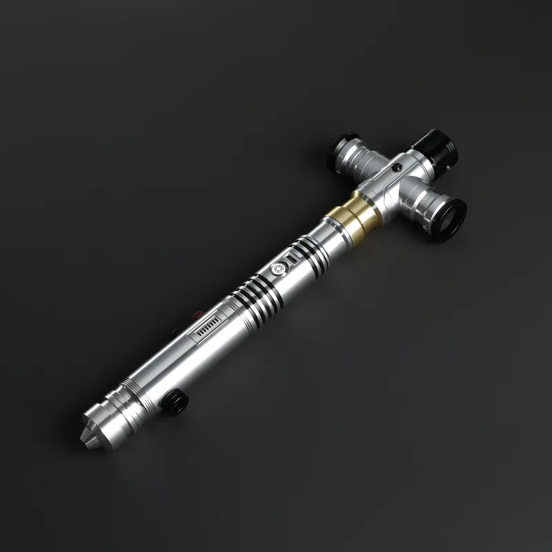 LXLSABER Glow In The Dark Color Changing Lightsaber NO086 Proffie/Neopixel Model Accessories-15