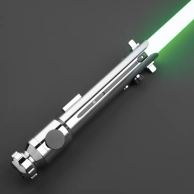 LXLSABER Glow In The Dark Color Changing Lightsaber NO053 Proffie/Neopixel Model Accessories-3