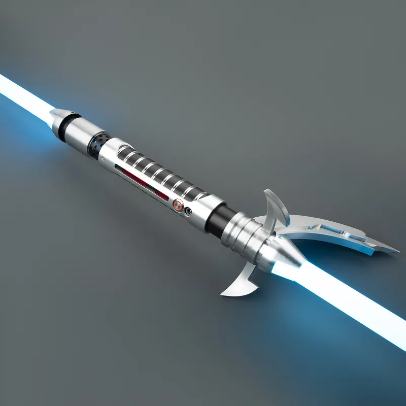 LXLSABER Glow In The Dark Color Changing Lightsaber NO078 Proffie/Neopixel Model Accessories-12