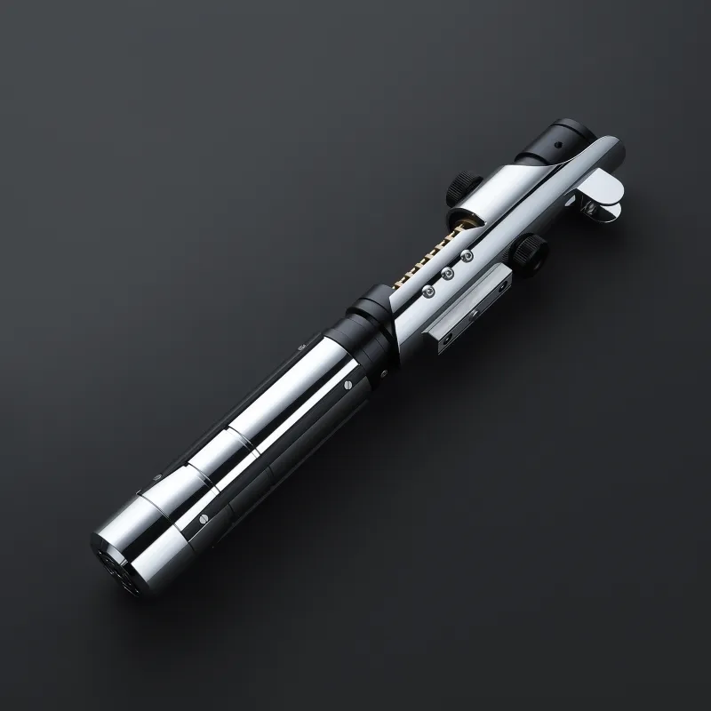LXLSABER Glow In The Dark Color Changing Lightsaber NO071 Proffie/Neopixel Model Accessories-2