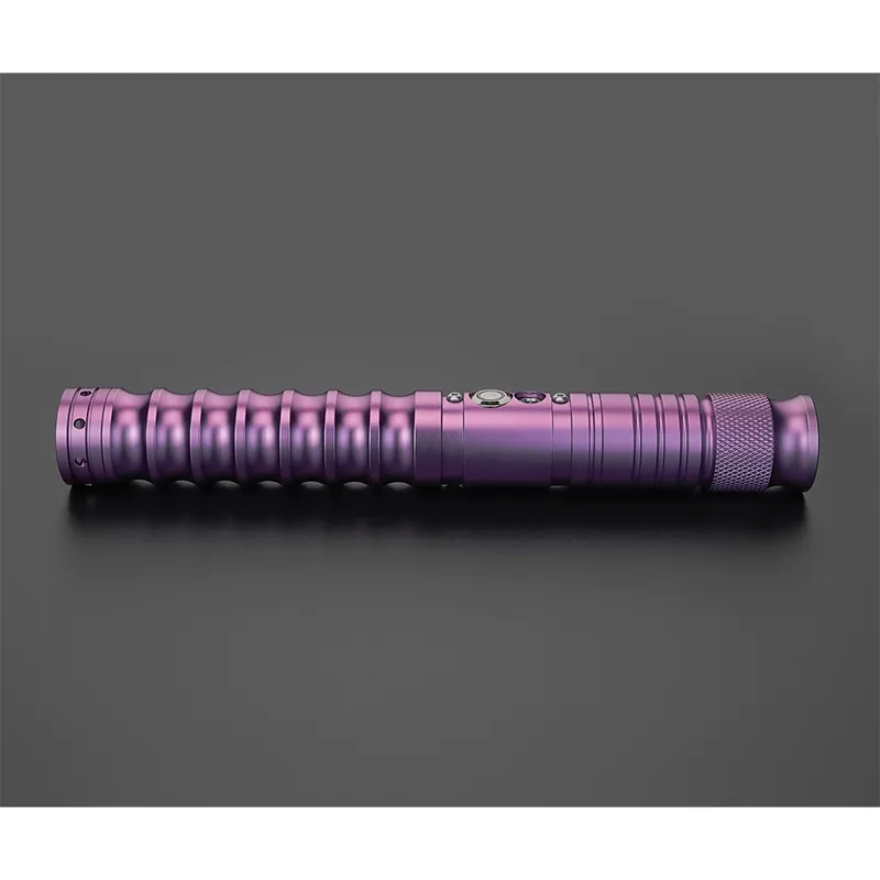 LXLSABER Glow In The Dark Color Changing Lightsaber NO108 Proffie/Neopixel Model Accessories-29