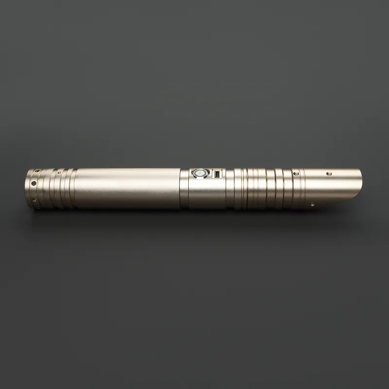 LXLSABER Glow In The Dark Color Changing Lightsaber NO037 Proffie/Neopixel Model Accessories-16