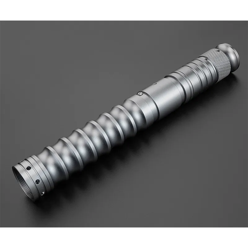 LXLSABER Glow In The Dark Color Changing Lightsaber NO108 Proffie/Neopixel Model Accessories-8
