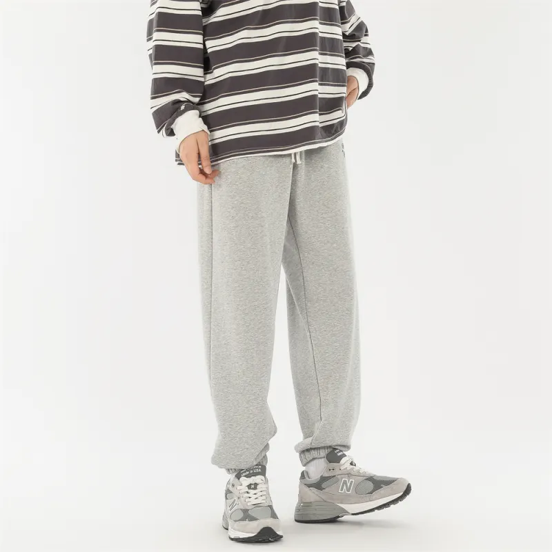 HIKZ Casual Pants Unisex-19