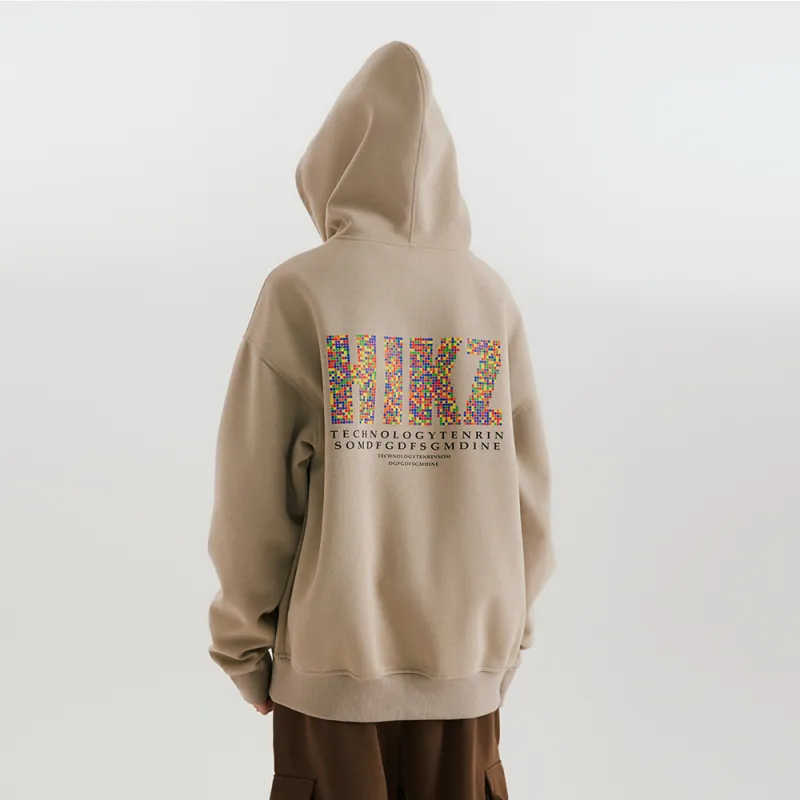HIKZ Sweatshirts Unisex-10