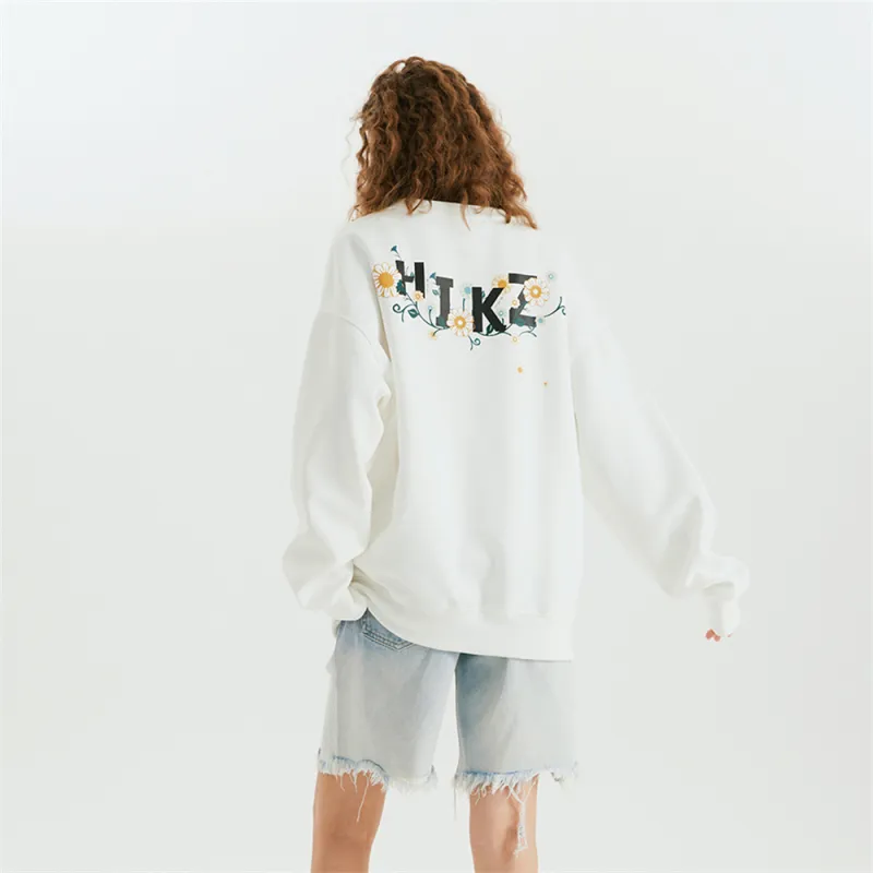 HIKZ Sweatshirts Unisex-2