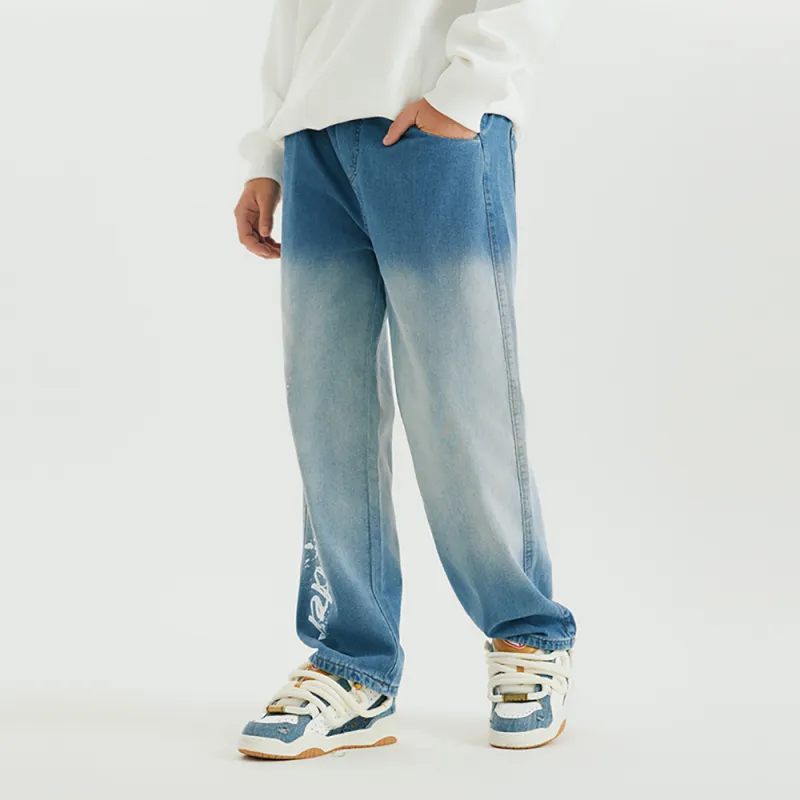 HIKZ Jeans Unisex-10