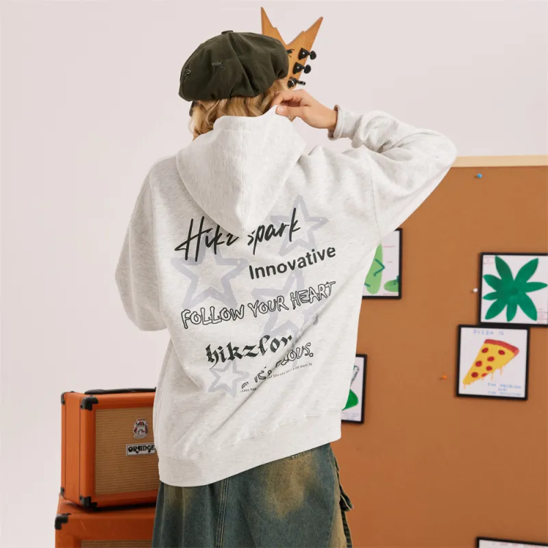 HIKZ Sweatshirts Unisex-7
