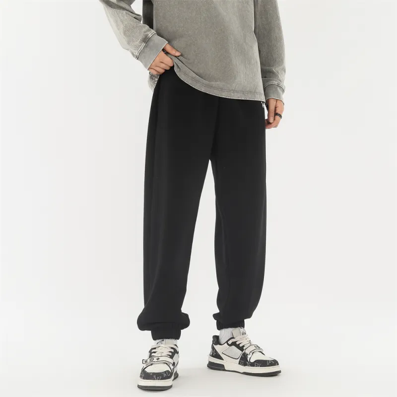 HIKZ Casual Pants Unisex-29