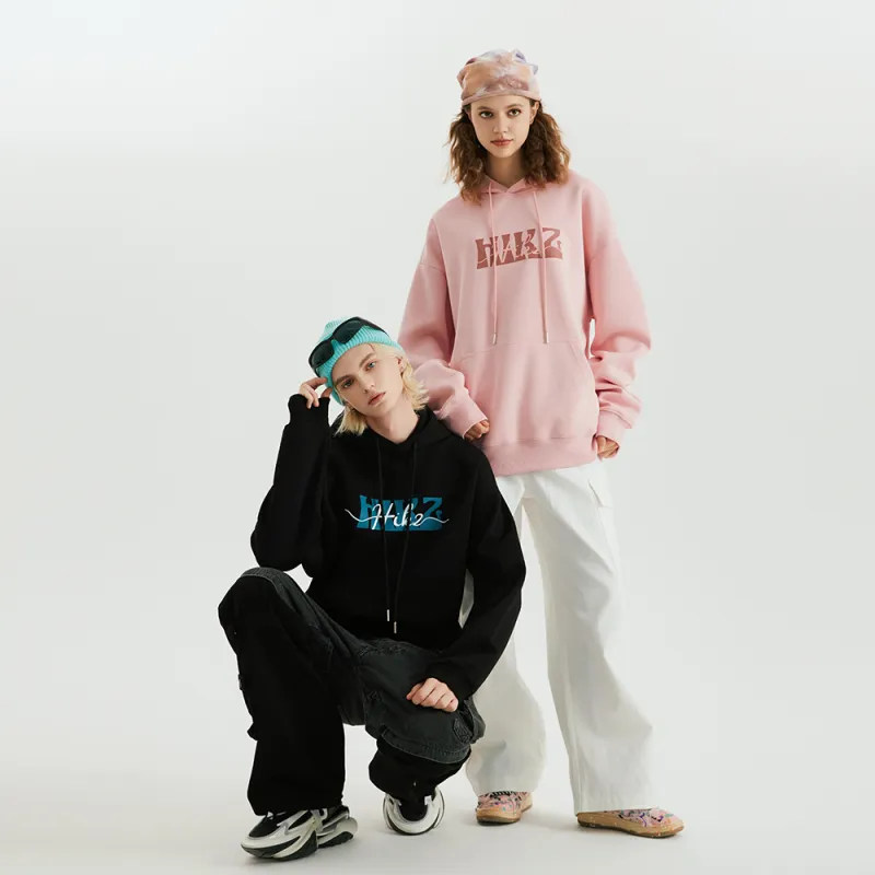 HIKZ Sweatshirts Unisex-22