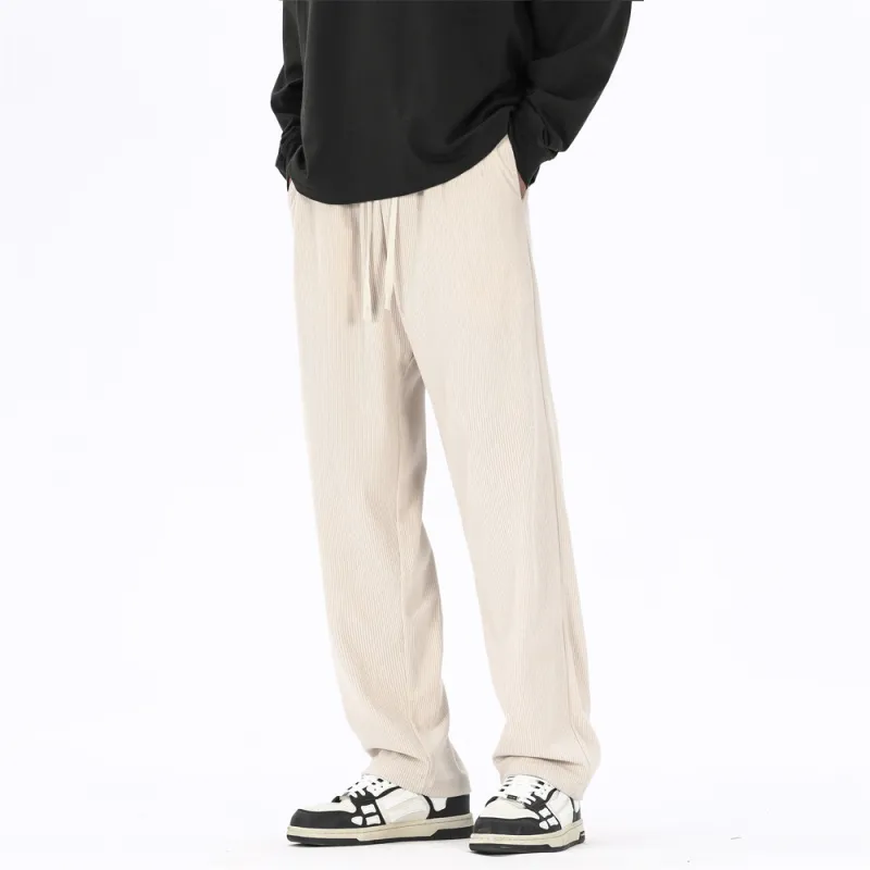 HIKZ Casual Pants Unisex-21