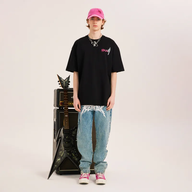 HIKZ T Shirts Unisex-18
