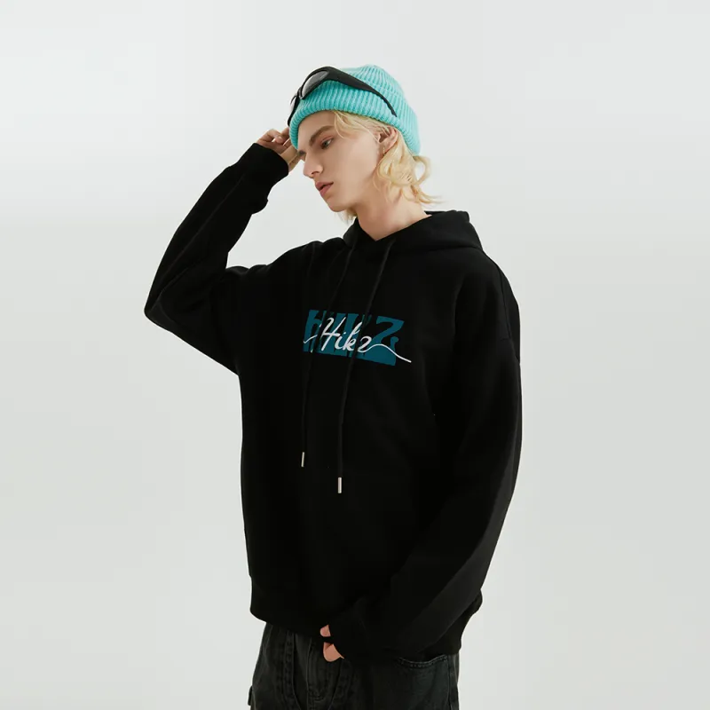HIKZ Sweatshirts Unisex-2
