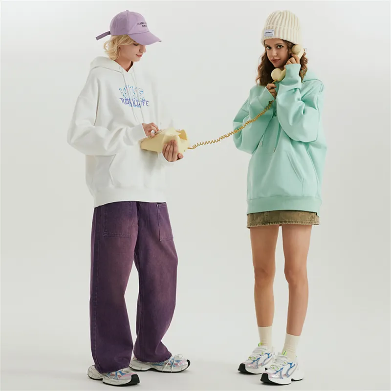 HIKZ Sweatshirts Unisex-12