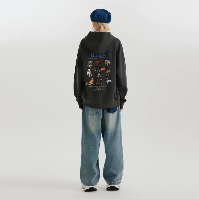 HIKZ Sweatshirts Unisex-36