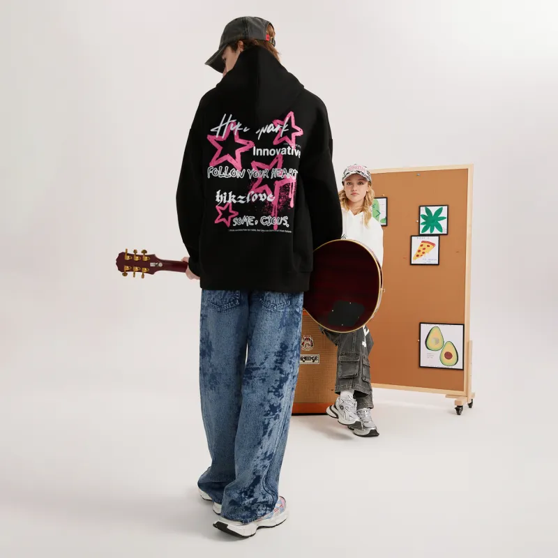 HIKZ Sweatshirts Unisex-17