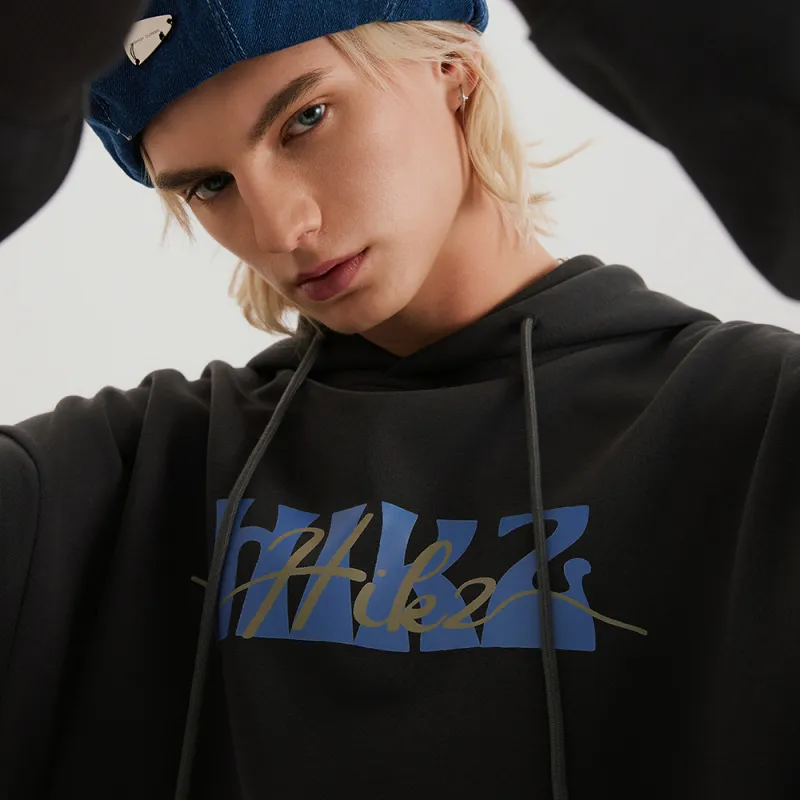 HIKZ Sweatshirts Unisex-34
