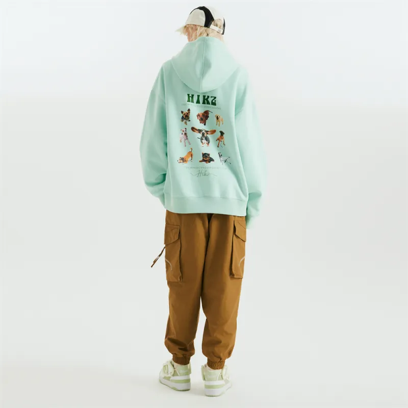 HIKZ Sweatshirts Unisex-46