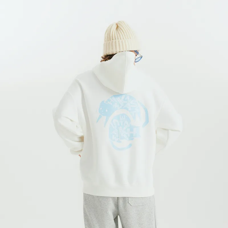 HIKZ Sweatshirts Unisex-8