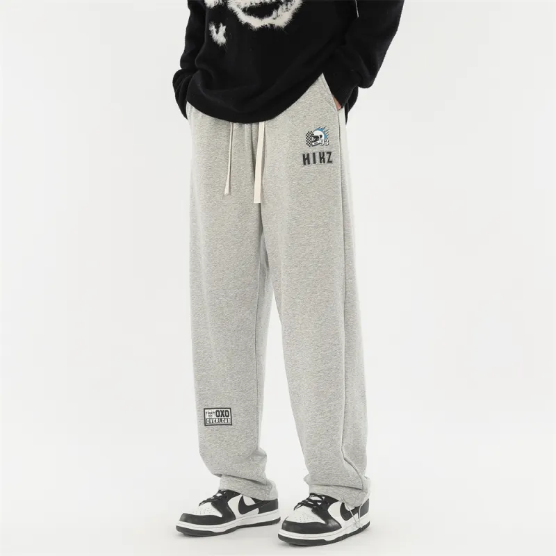 HIKZ Casual Pants Unisex-32