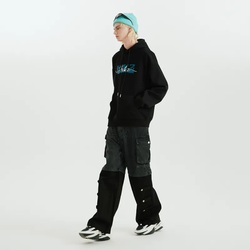 HIKZ Sweatshirts Unisex-6