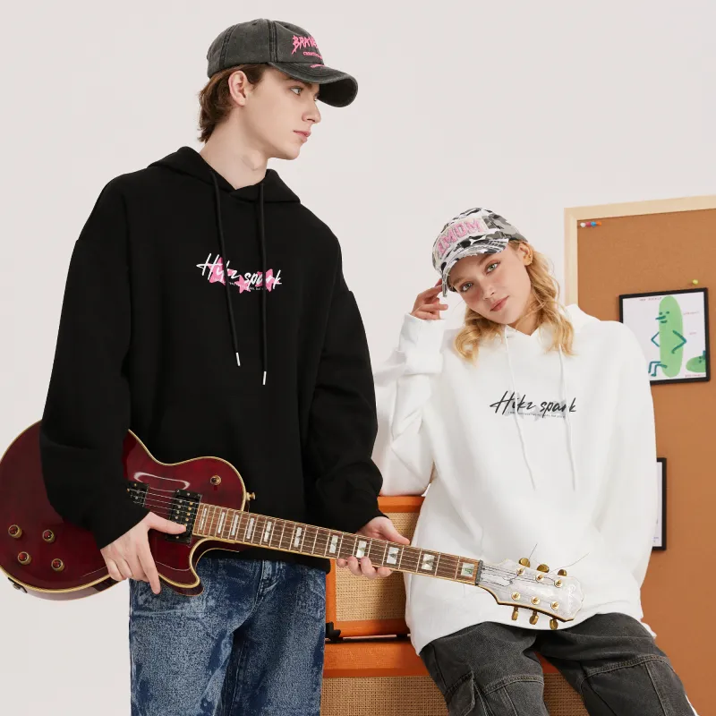 HIKZ Sweatshirts Unisex-22