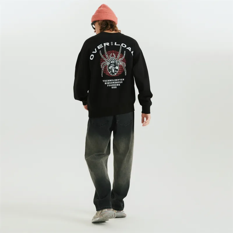 HIKZ Jeans Unisex-6