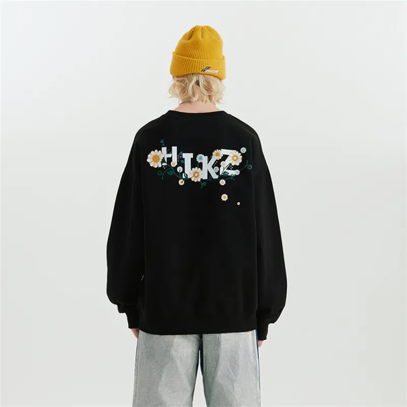 HIKZ Sweatshirts Unisex-7