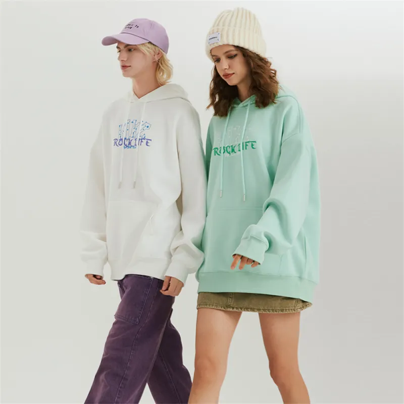 HIKZ Sweatshirts Unisex-43
