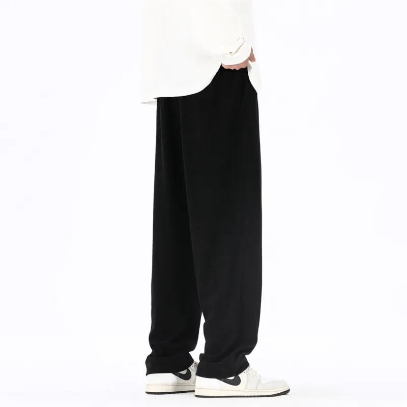 HIKZ Casual Pants Unisex-6