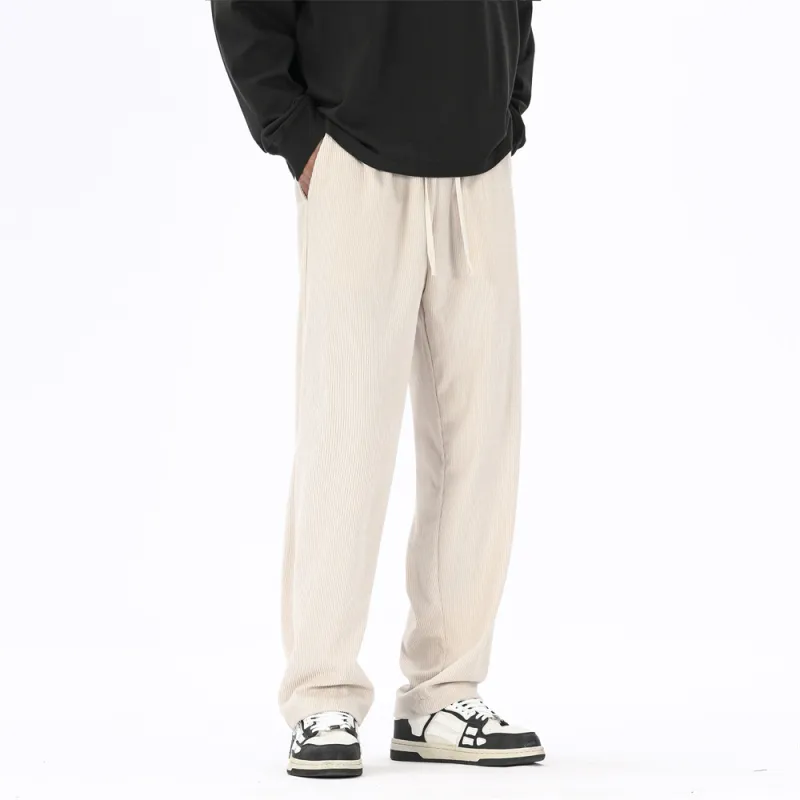 HIKZ Casual Pants Unisex-19