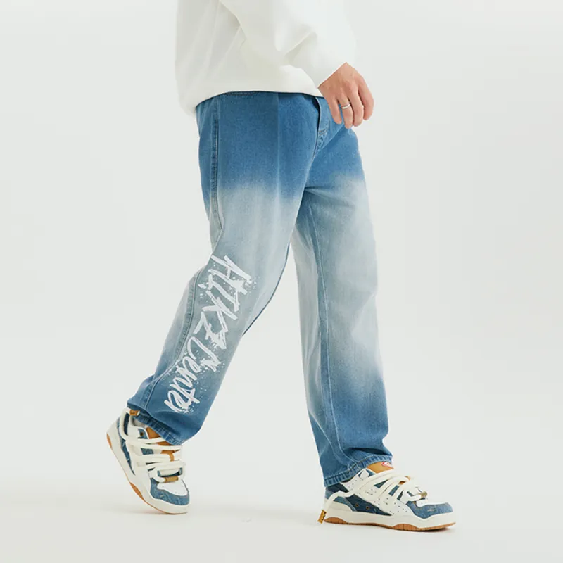 HIKZ Jeans Unisex-13