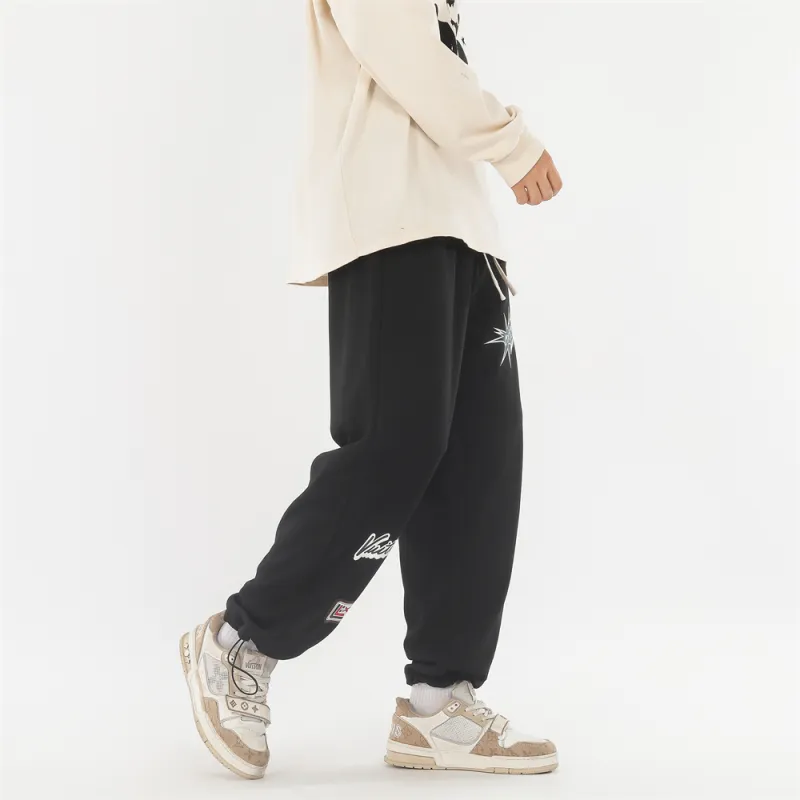 HIKZ Casual Pants Unisex-28