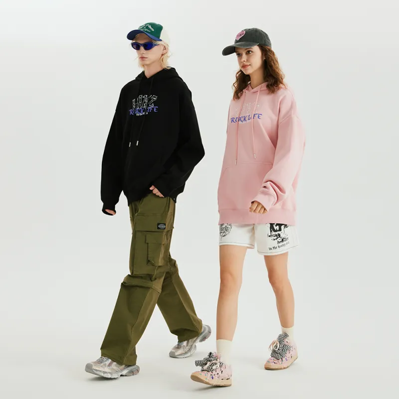 HIKZ Sweatshirts Unisex-36
