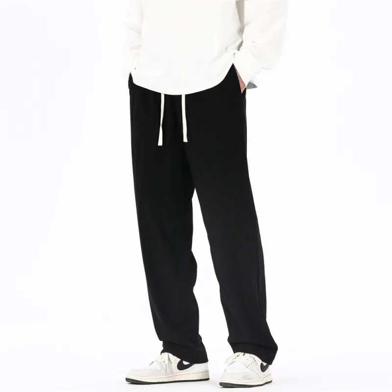 HIKZ Casual Pants Unisex-12