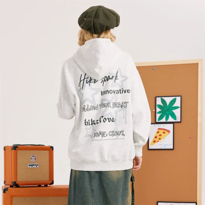 HIKZ Sweatshirts Unisex-2